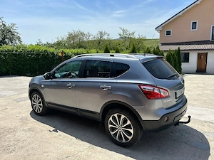 Nissan Qashqai 2.0dci - (182CP Nismo) - imagine 4