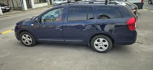 Dacia Logan MCV 2020, GPL Fabrica 98.000km in crestere - imagine 2
