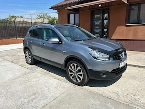 Nissan Qashqai 2.0dci - (182CP Nismo) - imagine 5