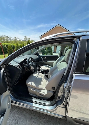 Nissan Qashqai 2.0dci - (182CP Nismo) - imagine 7