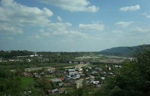 Teren construibil (parcelabil) in municipiul Campina, jud. Prahova - imagine 5