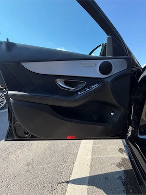 Vand C 200 4Matic  - imagine 2