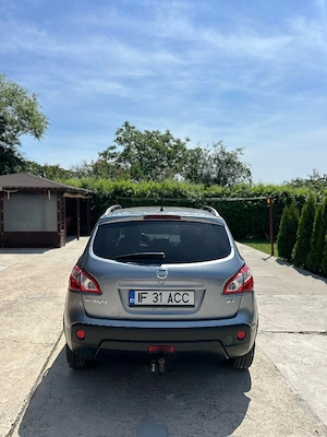 Nissan Qashqai 2.0dci - (182CP Nismo) - imagine 8