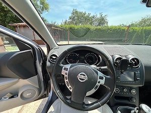 Nissan Qashqai 2.0dci - (182CP Nismo) - imagine 6