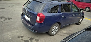 Dacia Logan MCV 2020, GPL Fabrica 98.000km in crestere - imagine 3
