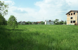 Teren construibil (parcelabil) in municipiul Campina, jud. Prahova - imagine 10