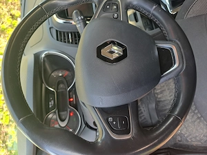 Renault Captur automat  - imagine 5
