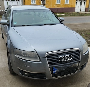 Audi A6 2.0 TDI