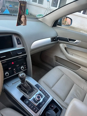 Audi A6 2.0 TDI - imagine 4