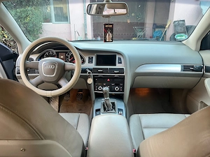 Audi A6 2.0 TDI - imagine 3