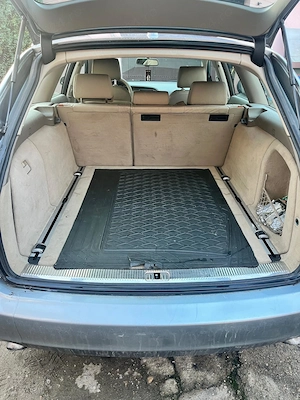 Audi A6 2.0 TDI - imagine 5