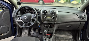 Dacia Logan MCV 2020, GPL Fabrica 98.000km in crestere - imagine 5