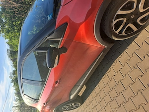 Renault Captur automat  - imagine 2
