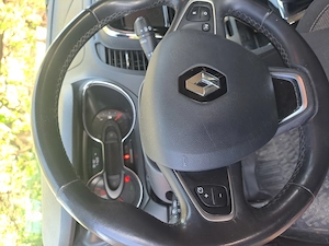 Renault Captur automat  - imagine 4
