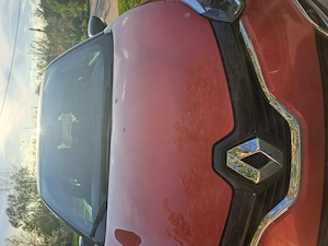 Renault Captur automat  - imagine 3