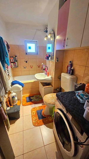 Apartament 2 camere  - imagine 2