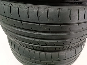 ANVELOPE 215 50 18 92W 215/50/18 FALKEN CP V10504 VARA - imagine 2