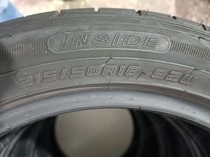 ANVELOPE 215 50 18 92W 215/50/18 FALKEN CP V10504 VARA - imagine 4