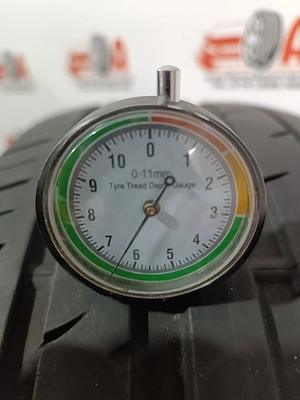 ANVELOPE 215 50 18 92W 215/50/18 FALKEN CP V10504 VARA - imagine 3