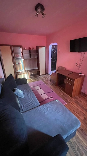 Vând garsonieră confort 1, zona Vlaicu