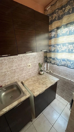 Vând garsonieră confort 1, zona Vlaicu - imagine 5