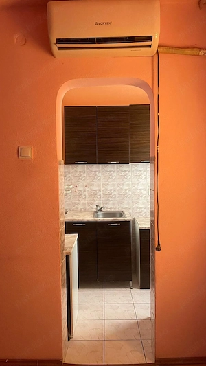 Vând garsonieră confort 1, zona Vlaicu - imagine 4