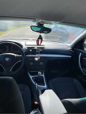 vand bmw 1 1.6  - imagine 2