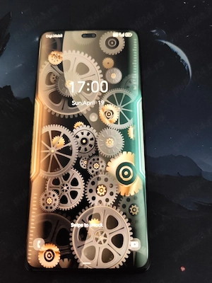  Honor 200 Pro (12GB 512GB)   Stare impecabilă (Upgrade la Honor 400 Pro)