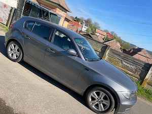 vand bmw 1 1.6 