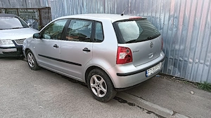 vw polo pret 650 euro - imagine 4