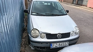 vw polo pret 650 euro - imagine 3