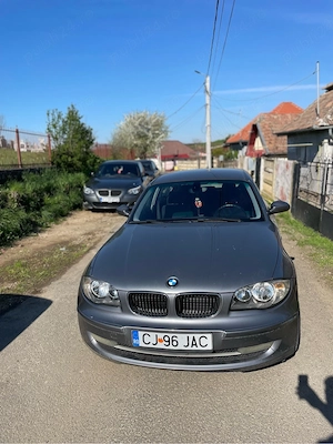 vand bmw 1 1.6  - imagine 3