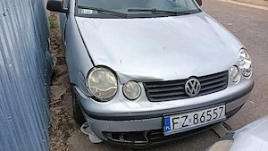 vw polo pret 650 euro - imagine 5