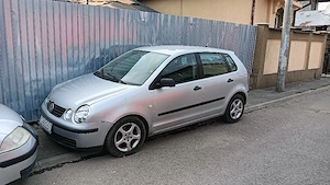 vw polo pret 650 euro