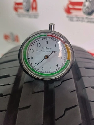 ANVELOPE 18555 15 82V 185/55/15 CEAT CP V10507 VARA - imagine 3