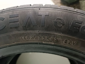 ANVELOPE 18555 15 82V 185/55/15 CEAT CP V10507 VARA - imagine 4