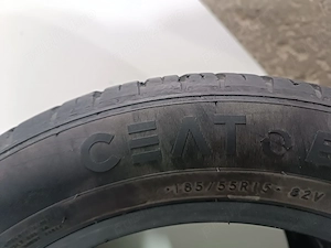 ANVELOPE 18555 15 82V 185/55/15 CEAT CP V10507 VARA - imagine 5
