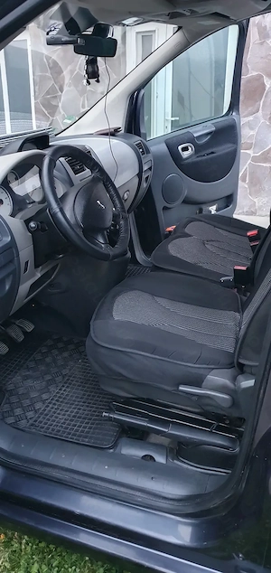 Vand peugeot expert tepee - imagine 4