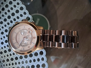 Ceas  Michelin - imagine 3