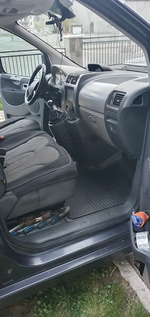 Vand peugeot expert tepee - imagine 3