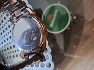 Ceas  Michelin - imagine 2