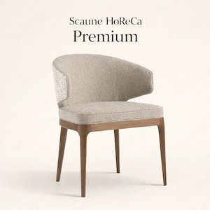 Scaune HoReCa premium   producător