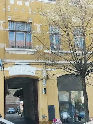 De vanzare apartament ultracentral 3 camere