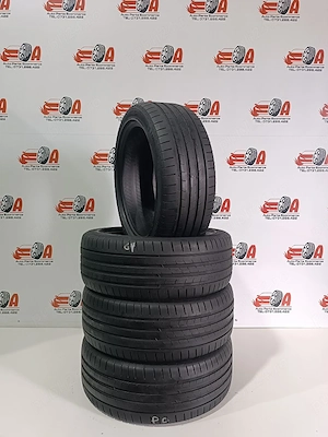 Anvelope 195 45 16 84v 195/45/16 vredestein cp v10509 vara