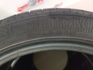 Anvelope 195 45 16 84v 195/45/16 vredestein cp v10509 vara - imagine 4