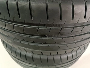 Anvelope 195 45 16 84v 195/45/16 vredestein cp v10509 vara - imagine 2