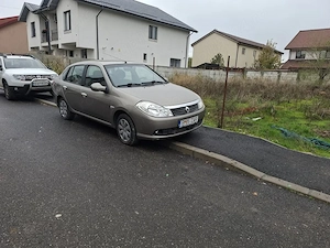 Renault Symbol 1.5 DCI 2009 - imagine 2