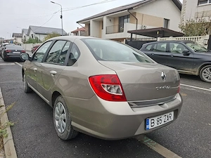 Renault Symbol 1.5 DCI 2009 - imagine 5