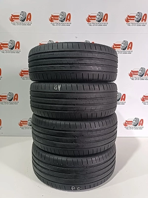 Anvelope 195 45 16 84v 195/45/16 vredestein cp v10509 vara - imagine 6