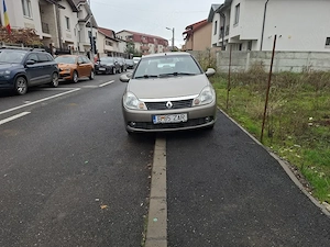 Renault Symbol 1.5 DCI 2009 - imagine 6